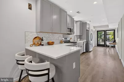 2016 4th Street NE #2, Washington, DC 20002 - Photo 6
