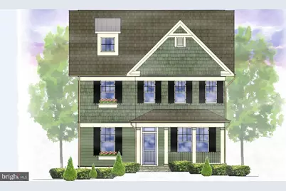 5519 Sherier Place NW, Washington, DC 20016 - Photo 1