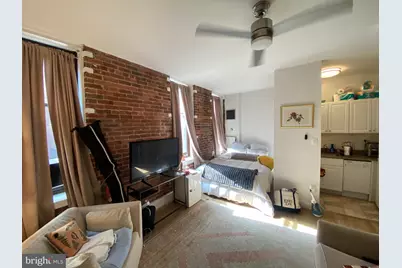 1615 Q Street NW #210, Washington, DC 20009 - Photo 2
