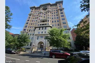1615 Q Street NW #210, Washington, DC 20009 - Photo 1