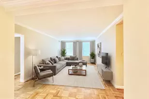 3531 39th St NW, Washington, DC 20016 - Photo 1
