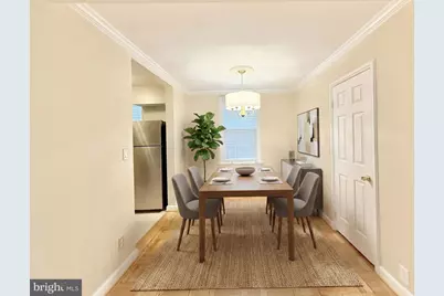 3531 39th Street NW #A499, Washington, DC 20016 - Photo 2