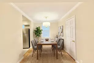 3531 39th St NW, Washington, DC 20016 - Photo 2