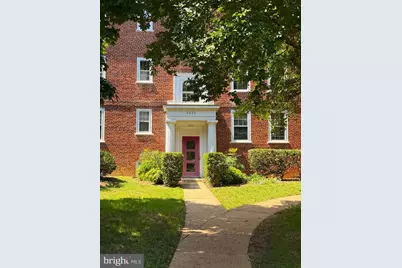 3531 39th Street NW #A499, Washington, DC 20016 - Photo 1