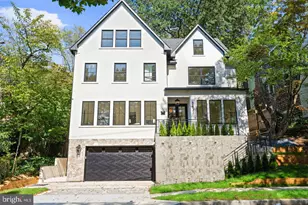 5631 MacArthur Blvd NW, Washington, DC 20016 - Photo 2