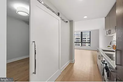 1211 Van Street SE #609, Washington, DC 20003 - Photo 10