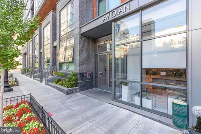 1211 Van Street SE #609, Washington, DC 20003 - Photo 1