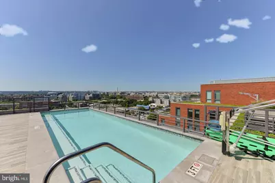 1211 Van Street SE #609, Washington, DC 20003 - Photo 26