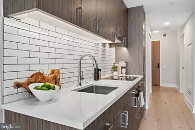 1211 Van Street SE #609, Washington, DC 20003 - Photo 8