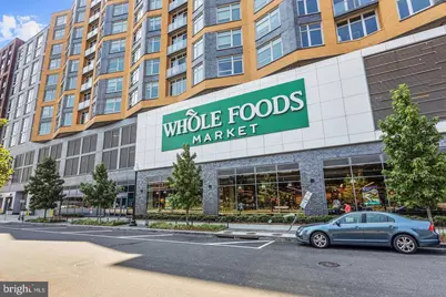 1211 Van Street SE #609, Washington, DC 20003 - Photo 30