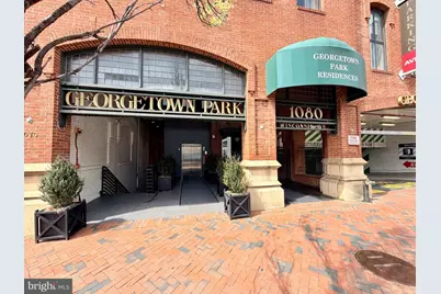 1080 Wisconsin Avenue NW #2004, Washington, DC 20007 - Photo 30