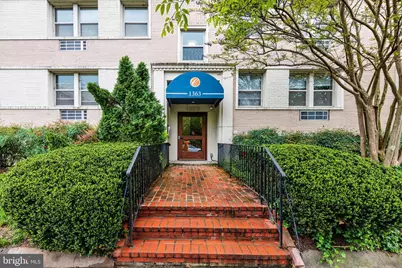 1363 K Street SE #202, Washington, DC 20003 - Photo 1