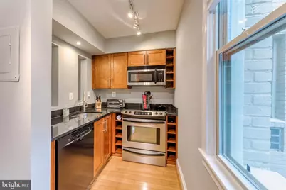 1363 K Street SE #202, Washington, DC 20003 - Photo 12