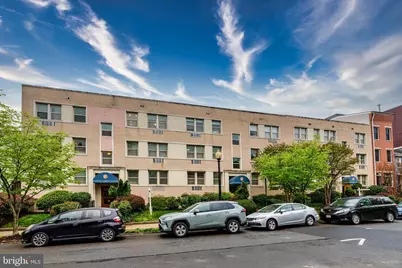 1363 K Street SE #202, Washington, DC 20003 - Photo 2