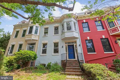 2237 Hall Place NW, Washington, DC 20007 - Photo 1