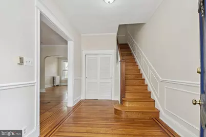 2237 Hall Place NW, Washington, DC 20007 - Photo 2