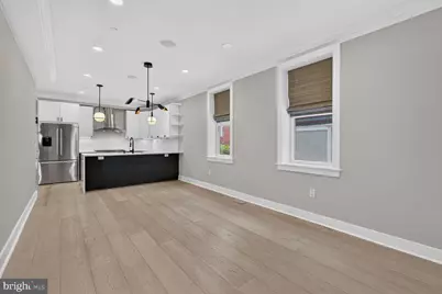 724 Varnum Street NW #1, Washington, DC 20011 - Photo 4