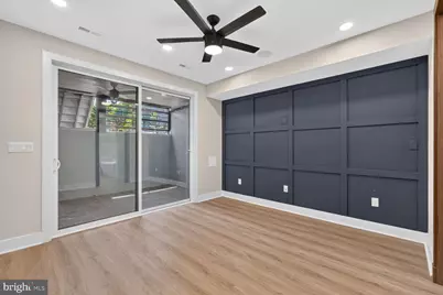 724 Varnum Street NW #1, Washington, DC 20011 - Photo 18