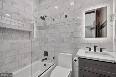 724 Varnum Street NW #1, Washington, DC 20011 - Photo 14