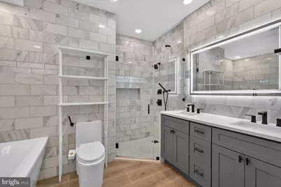 724 Varnum Street NW #1, Washington, DC 20011 - Photo 20