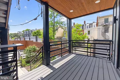 724 Varnum Street NW #1, Washington, DC 20011 - Photo 22