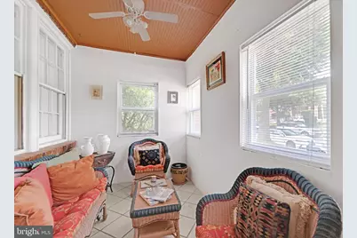 19 Hamilton Street NE, Washington, DC 20011 - Photo 4