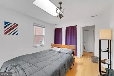 19 Hamilton Street NE, Washington, DC 20011 - Photo 28
