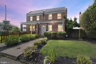 19 Hamilton St NE, Washington, DC 20011 - Photo 1