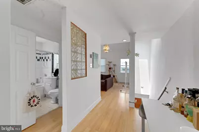 19 Hamilton Street NE, Washington, DC 20011 - Photo 22