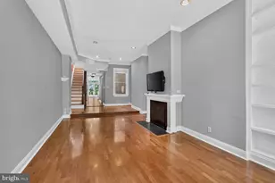 1537 5th St NW, Washington, DC 20001 - Photo 4