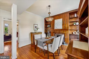126 E St SE, Washington, DC 20003 - Photo 4