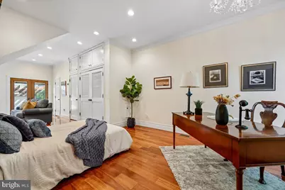 126 E Street SE, Washington, DC 20003 - Photo 26