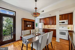 126 E St SE, Washington, DC 20003 - Photo 12