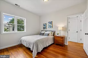 126 E St SE, Washington, DC 20003 - Photo 20