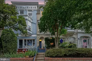 126 E St SE, Washington, DC 20003 - Photo 38