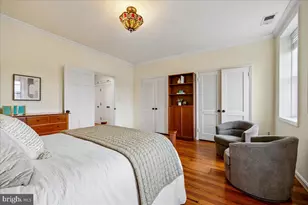 126 E St SE, Washington, DC 20003 - Photo 18