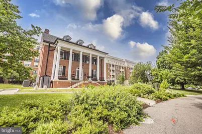 1010 Main Drive NW #PH, Washington, DC 20012 - Photo 48
