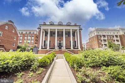 1010 Main Drive NW, Washington, DC 20012 - Photo 22