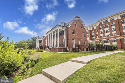 1010 Main Drive NW, Washington, DC 20012 - Photo 24