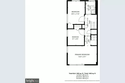 5391 Chillum Place NE, Washington, DC 20011 - Photo 4