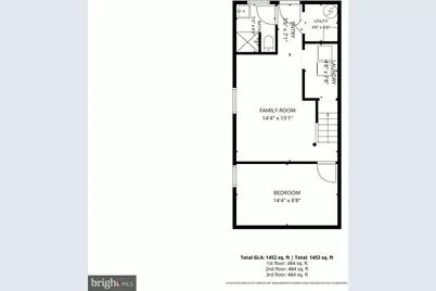 5391 Chillum Place NE, Washington, DC 20011 - Photo 2
