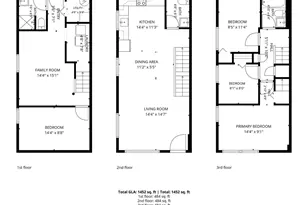 5391 Chillum Pl NE, Washington, DC 20011 - Photo 1