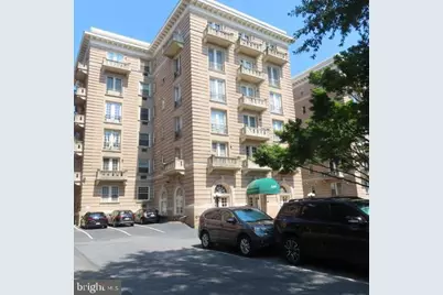 3426 16th Street NW #603, Washington, DC 20010 - Photo 2