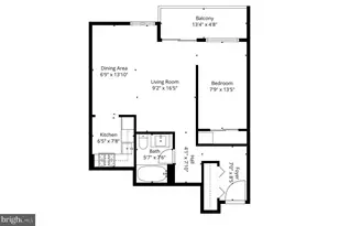 1245 4th St SW, Washington, DC 20024 - Photo 10