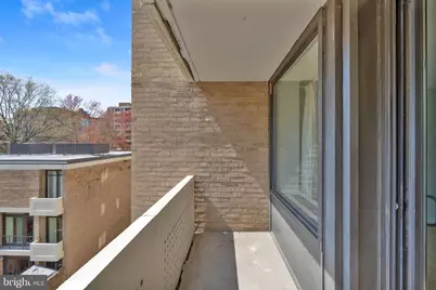 1245 4th Street SW #E-210, Washington, DC 20024 - Photo 22