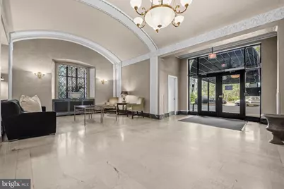 2032 Belmont Road NW #104, Washington, DC 20009 - Photo 2