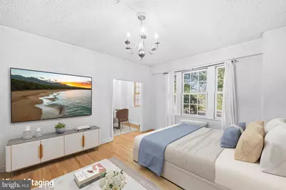 2032 Belmont Road NW #104, Washington, DC 20009 - Photo 8