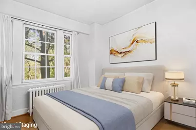 2032 Belmont Road NW #104, Washington, DC 20009 - Photo 10