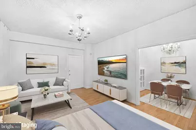 2032 Belmont Road NW #104, Washington, DC 20009 - Photo 6