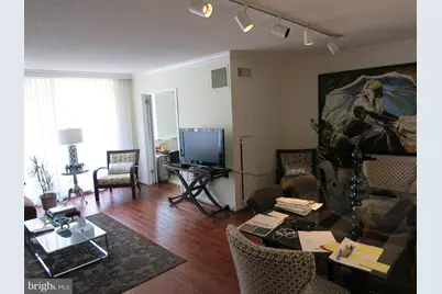 2555 Pennsylvania Avenue NW #519, Washington, DC 20037 - Photo 10